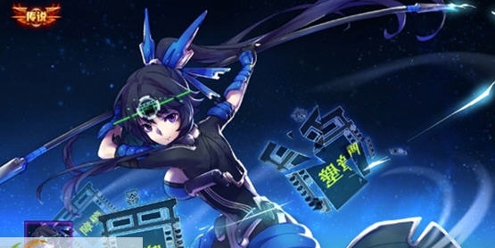 300英雄孙小美传说级补丁 v2.5 300英雄孙小美传说级补丁 v2.5