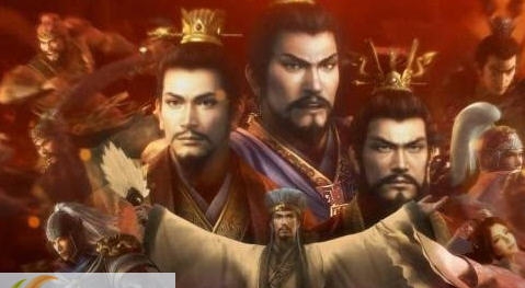 三国志13新武將批量生成器 v3.6 三国志13新武將批量生成器 v3.6
