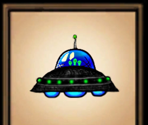 饥荒海难ufomod v2.5