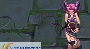 300英雄幻刺D路西火怜补丁 v2.5 300英雄幻刺D路西火怜补丁 v2.5
