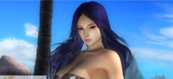 死或生5最后一战霞发型福利MOD v2.5 死或生5最后一战霞发型福利MOD v2.5