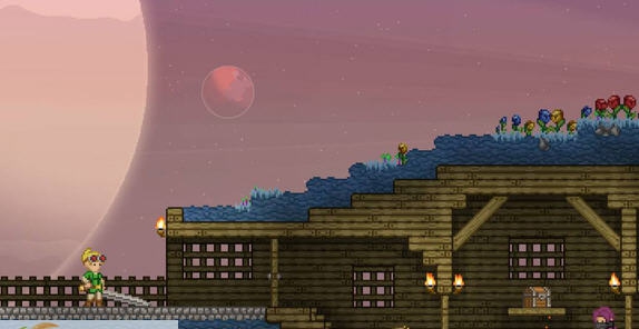星界边境动漫人物带技能衣服MOD v2.5 星界边境动漫人物带技能衣服MOD v2.5
