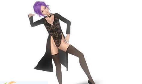 猎影之狼暗夜黑色暴走装补丁 v2.4 猎影之狼暗夜黑色暴走装补丁 v2.4