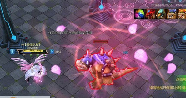 300英雄圆神特效皮肤补丁 v2.5