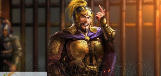 三国志13黄巾之乱数据平衡MOD v2.4 三国志13黄巾之乱数据平衡MOD v2.4