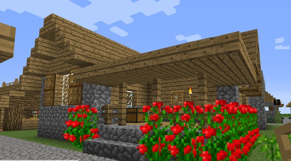 我的世界1.7.10重筑mod v2.4