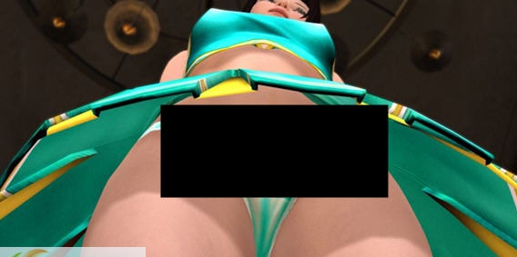 游戏俱乐部青色胖次MOD v2.7 游戏俱乐部青色胖次MOD v2.7