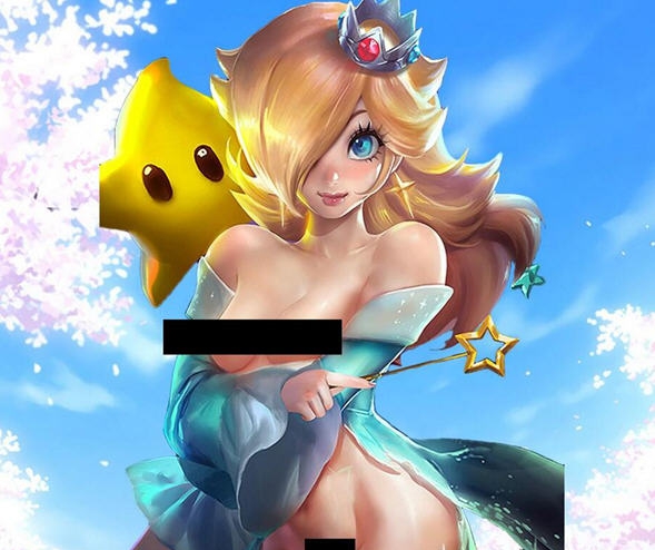 三国志13银河公主头像 v2.5 三国志13银河公主头像 v2.5