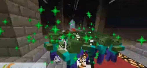 我的世界1.8.0mod杀戮之名 v2.5 我的世界1.8.0mod杀戮之名 v2.5