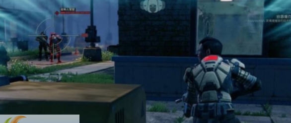 幽浮2飞天小马甲MOD v2.7 幽浮2飞天小马甲MOD v2.7