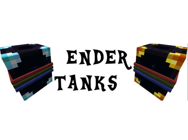 我的世界1.8.9末影储罐mod v2.5 我的世界1.8.9末影储罐mod v2.5