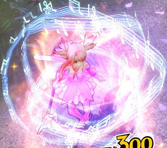 300英雄伊利雅粉色特效皮肤补丁 v2.6