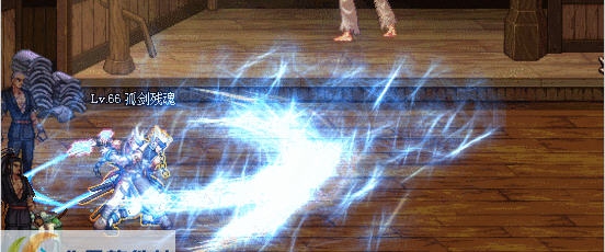 DNF剑魂剑神技能光电幻影剑舞修改补丁 v2.4 DNF剑魂剑神技能光电幻影剑舞修改补丁 v2.4