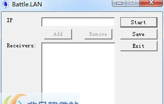 battlelan(内网不同网关联机游戏) v1.0.0.7 battlelan(内网不同网关联机游戏) v1.0.0.7