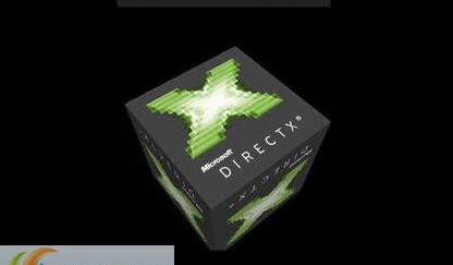 DirectX v8.7 DirectX v8.7