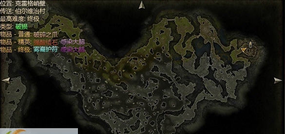 恐怖黎明地图全开补丁 v2.7 恐怖黎明地图全开补丁 v2.7