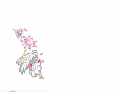 DNF魔法师全时装改可爱白天使花仙子 v2.7 DNF魔法师全时装改可爱白天使花仙子 v2.7