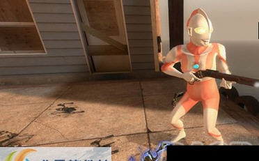 求生之路2奥特曼人物mod v2.8 求生之路2奥特曼人物mod v2.8