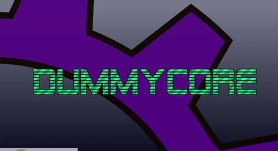 我的世界1.8.9MODDummyCore核心 v2.5 我的世界1.8.9MODDummyCore核心 v2.5
