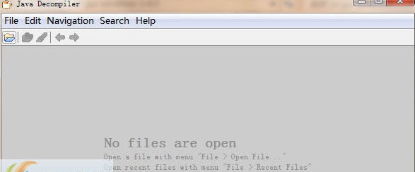 JD-GUI v1.4.6 JD-GUI v1.4.6
