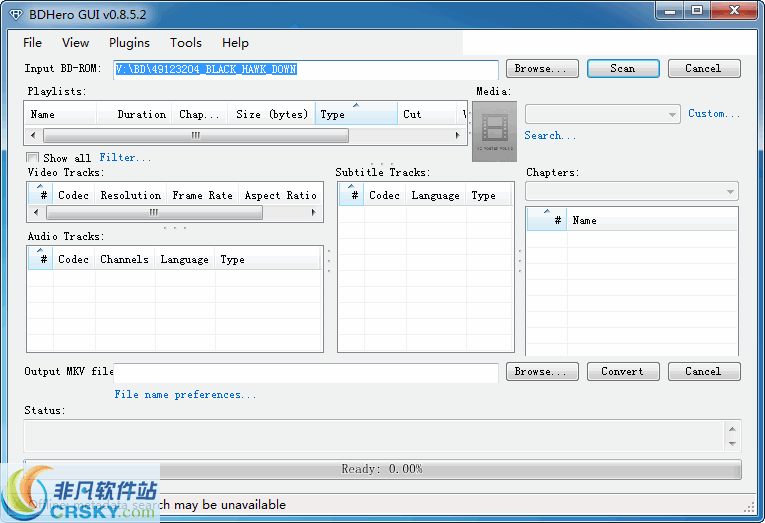BDHero v0.9.1.8 BDHero v0.9.1.8