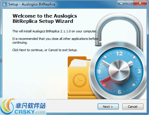 JetBoostAuslogics BitReplica v2.1.1.6 JetBoostAuslogics BitReplica v2.1.1.6