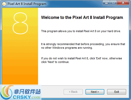 Pixel Art v11.0.9 Pixel Art v11.0.9