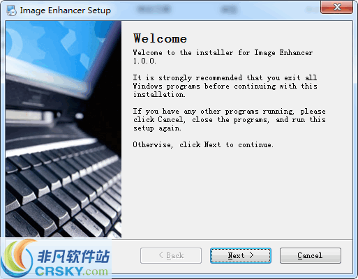 Image Enhancer v1.0.8 Image Enhancer v1.0.8