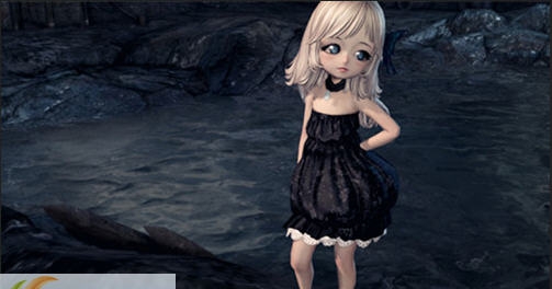 剑灵蝶舞灵女捏脸数据 v2.8 剑灵蝶舞灵女捏脸数据 v2.8