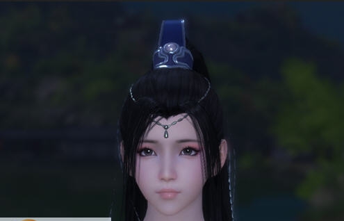 天涯明月刀巧笑倩兮捏脸数据 v2.3 天涯明月刀巧笑倩兮捏脸数据 v2.3