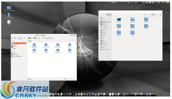 ArtistX v1.9 ArtistX v1.9