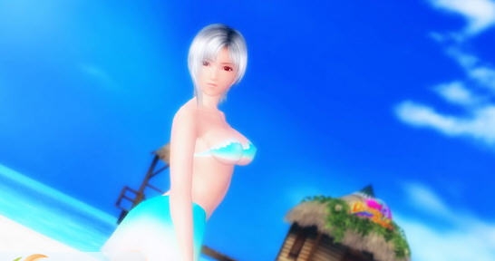 性感海滩4新的皮肤纹理MOD v2.7 性感海滩4新的皮肤纹理MOD v2.7