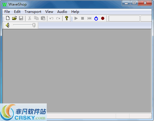 WaveShop v1.0.21 WaveShop v1.0.21