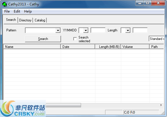 Cathy v2.31.7 Cathy v2.31.7
