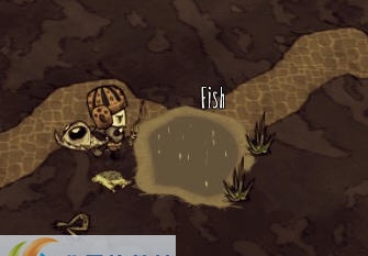 饥荒22版蜥蜴人物mod v2.5 饥荒22版蜥蜴人物mod v2.5