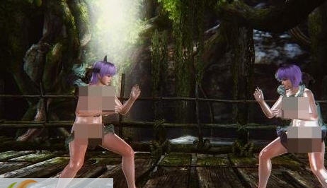 死或生5最后一战鬼畜系MOD TMCv1.5 死或生5最后一战鬼畜系MOD TMCv1.5