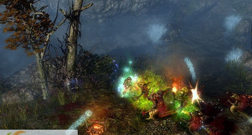 恐怖黎明B29满级全职业全技能初始存档 v2.6