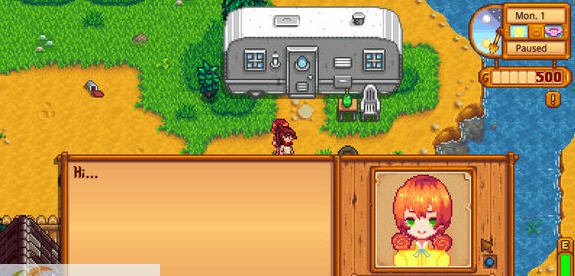 星露谷物语mod制作器 v2.6 星露谷物语mod制作器 v2.6