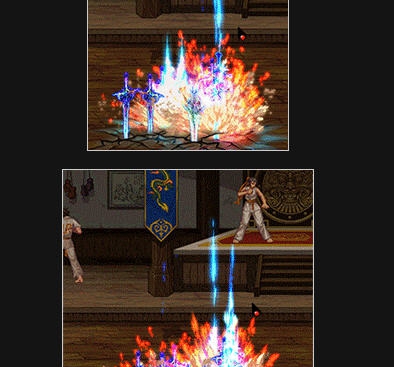 DNF剑魂技能流星落武器改远古巨剑补丁 v2.4 DNF剑魂技能流星落武器改远古巨剑补丁 v2.4