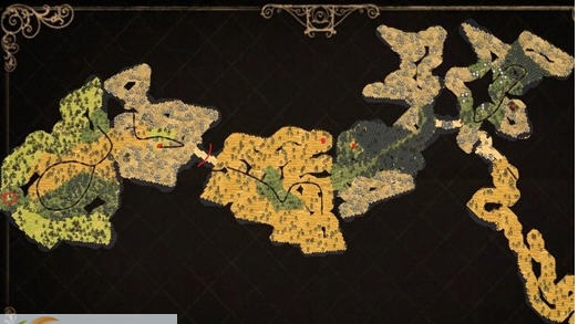 饥荒海难云宝MOD v2.4 饥荒海难云宝MOD v2.4