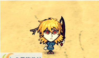 饥荒海难吸血鬼女警MOD v2.5 饥荒海难吸血鬼女警MOD v2.5