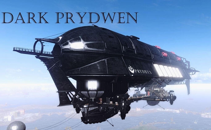 辐射4黑暗版普立德温号mod 濮瑰瀵瞯1.3 辐射4黑暗版普立德温号mod 濮瑰瀵瞯1.3