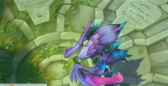 LOL虚空掠夺者螳螂死亡绽放皮肤 v2.5 LOL虚空掠夺者螳螂死亡绽放皮肤 v2.5