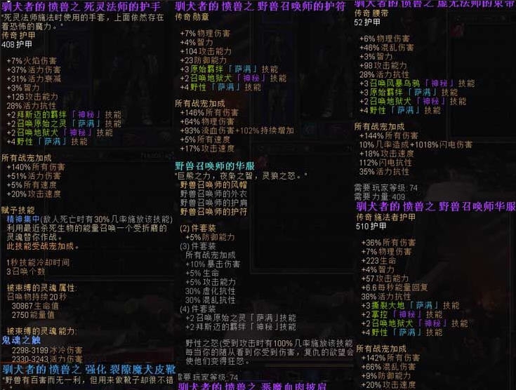 恐怖黎明最强战宠装备存档 v2.4 恐怖黎明最强战宠装备存档 v2.4