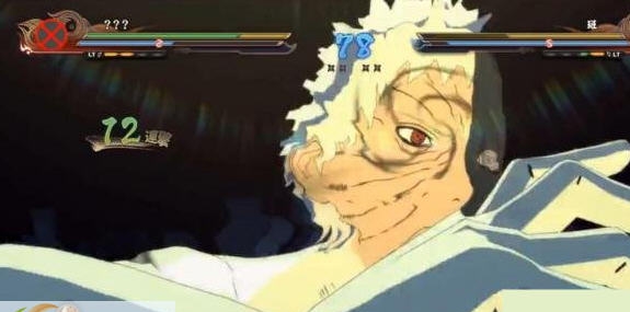 火影忍者究极忍者风暴4白发带土MOD v2.5 火影忍者究极忍者风暴4白发带土MOD v2.5