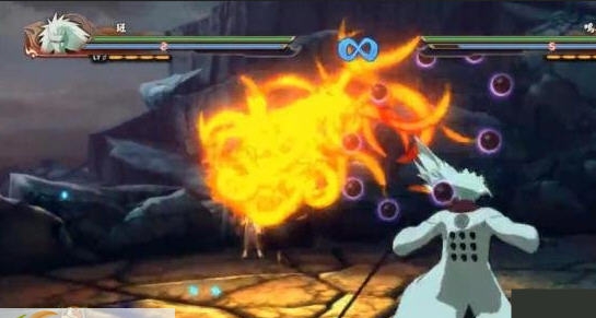 火影忍者究极忍者风暴4六道斑技能修改MOD v2.7 火影忍者究极忍者风暴4六道斑技能修改MOD v2.7