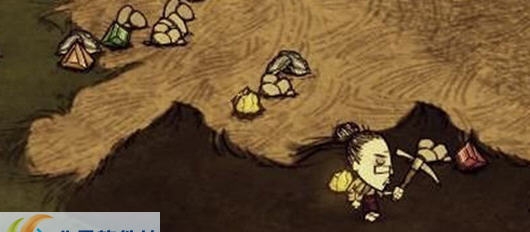 饥荒22版疯狂的宝石mod v2.5