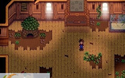 星露谷物语时间增长及停止MOD v2.5 星露谷物语时间增长及停止MOD v2.5