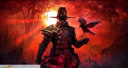 恐怖黎明通关未领取奖励存档 v2.6 恐怖黎明通关未领取奖励存档 v2.6