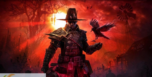 恐怖黎明B29全紫装存档 v2.6 恐怖黎明B29全紫装存档 v2.6